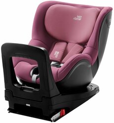 Автокресло группа 0/1 (до 18 кг) Britax Roemer Dualfix M i-Size, Wine Rose