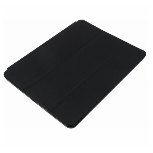Чехол-книжка Smart Case для Apple iPad Pro 12.9 (2021) черный чехол smart case для apple ipad pro 12 9 2020 black