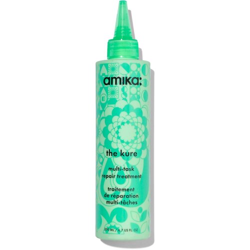 Многоцелевое восстанавливающее средство для волос AMIKA the kure multi-task repair treatment 200ml