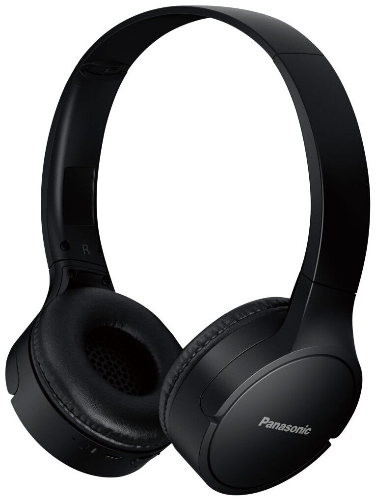 Panasonic RB-HF420BGEK Black