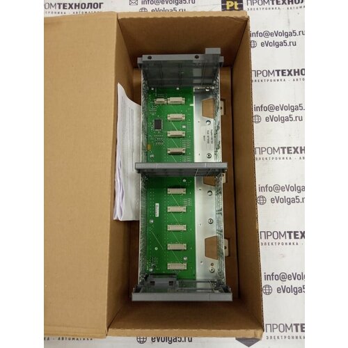 Прочее сетевое оборудование Allen Bradley 1746-A10 прочее сетевое оборудование allen bradley 1794 ie8