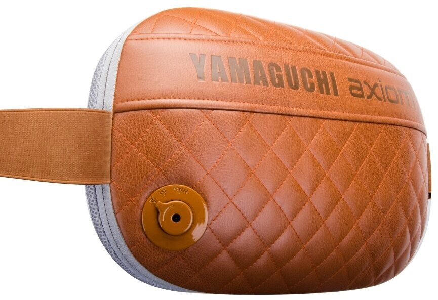 Беспроводная массажная подушка Yamaguchi - фото №6