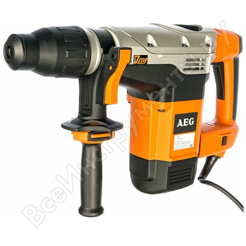 Перфоратор AEG KH7E 103496₽