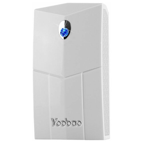 фото Внешний аккумулятор yoobao power bank thunder (yb-651i) белый