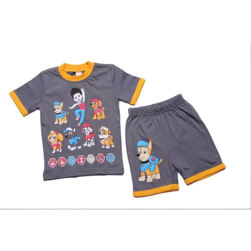Костюм детский/футболка с шортами хлопок 1 год