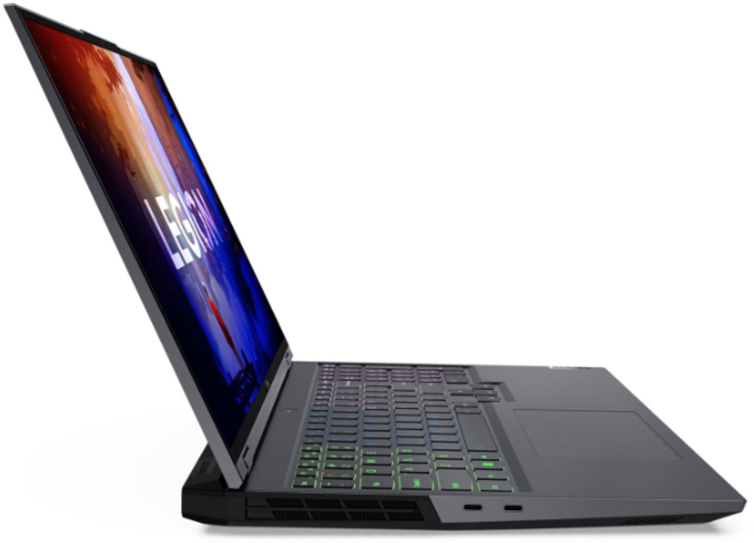 Ноутбук Lenovo 82RG000QRK - фото №6