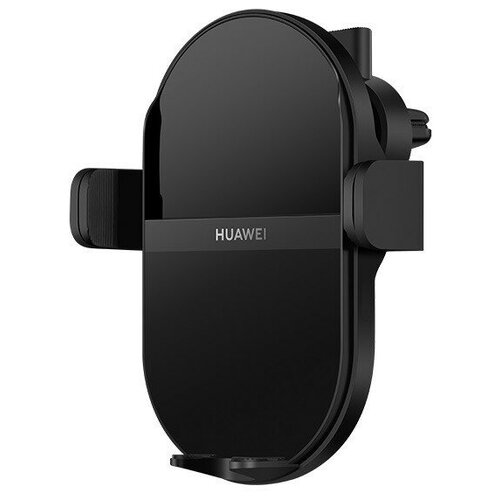 Держатель с беспроводной зарядкой Huawei Max 50W (CK030)