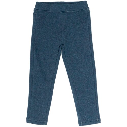 фото Брюки button blue 220bbgmc1302 размер 128, синий