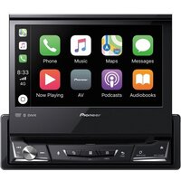 Автомагнитола Pioneer AVH-Z7250BT