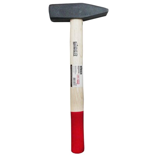 фото Молоток слесарный biber 85366