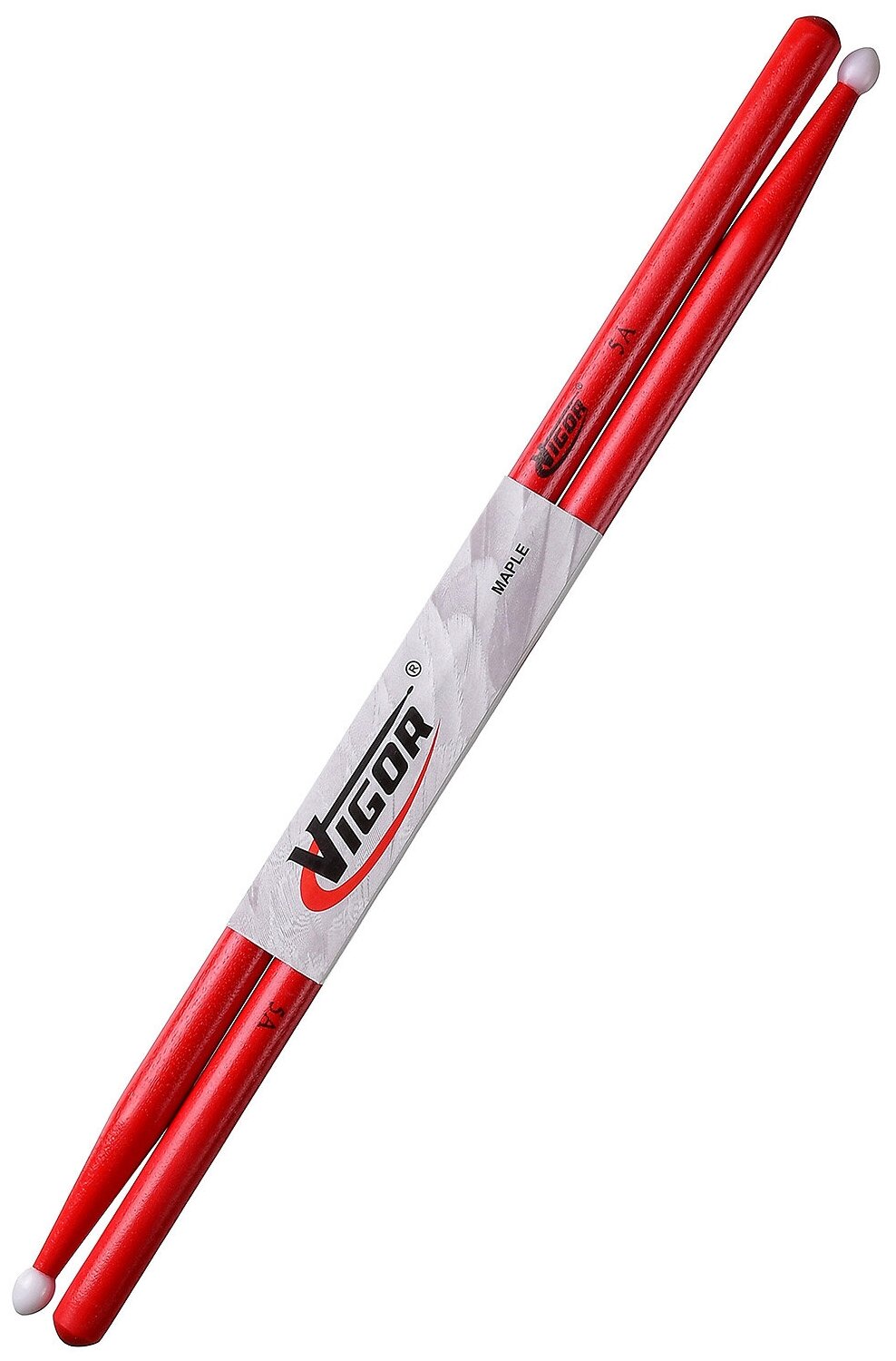 VIGOR VG-CS1 палочки (14х406 мм) клён, нейлоновый наконечник