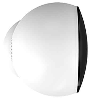 IP Камера видеонаблюдения WiFi iFEEL Space фиксированная - фото №13