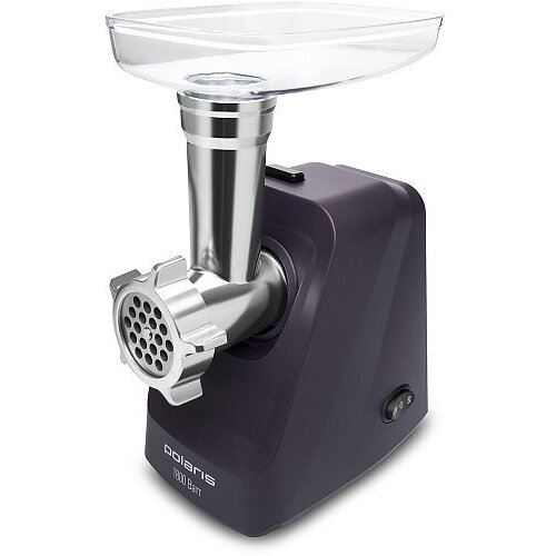 Мясорубка POLARIS PMG 1852 бордовый 665000₽