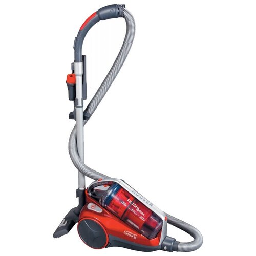 Пылесос Hoover TRE1410 019 1400Вт красный 1248900₽
