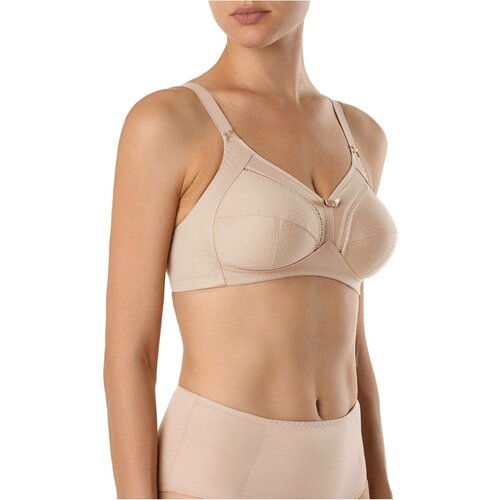 Бюст Conte (95, G, Серебряный пион) 7018 RB