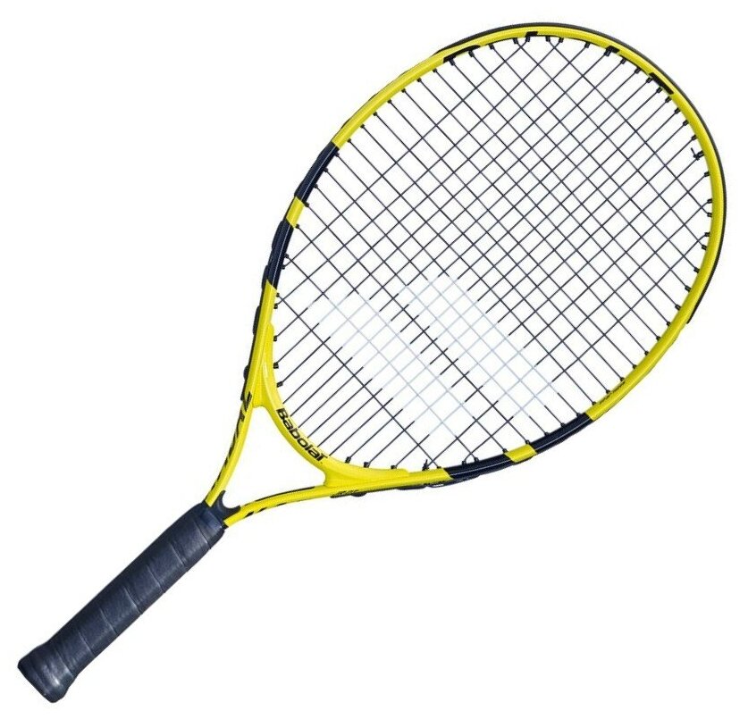 Ракетка детская BABOLAT Nadal 23 Gr00, арт.140456-100