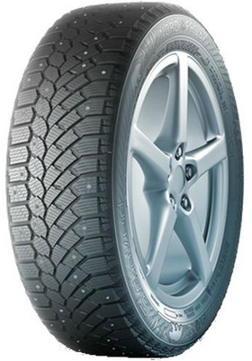 Шины 235/65 R17 Gislaved Nord Frost 200 108T XL FR SUV