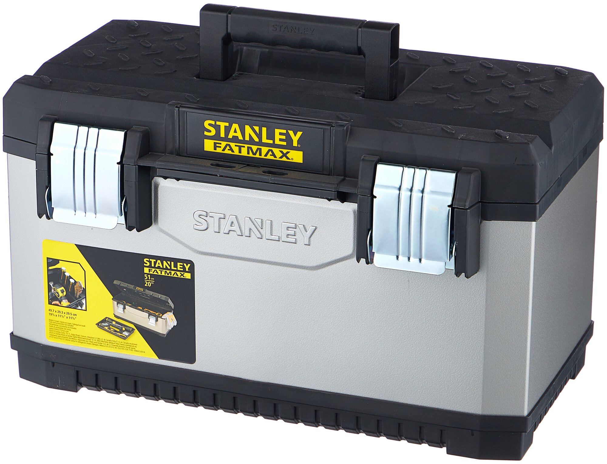    Stanley 1-95-615