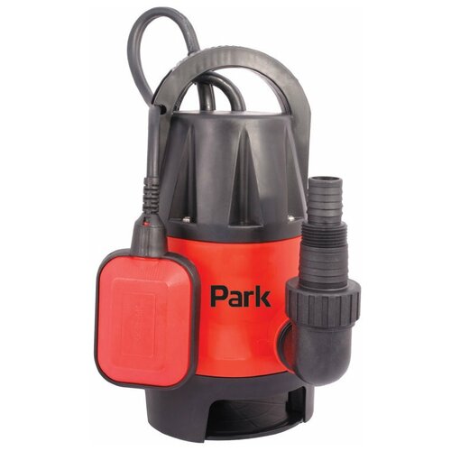 Дренажный насос Park PA-400DW (400 Вт) дренажный насос park pa 1300dw 1300 вт