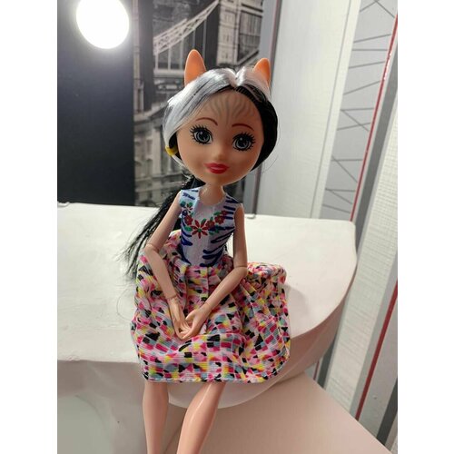 Кукла Mattel Enchantimals