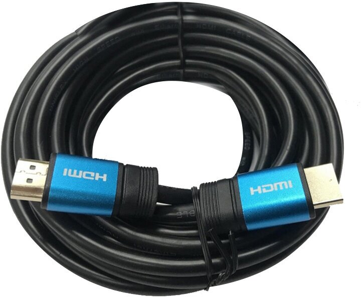 Шнур HDMI-HDMI v.2.0 7м CADENA CORD