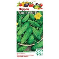 Описание;
Среднеспелый (46-52 дней от посева до плодоношения) пчелоопыляемый сорт, предназначен для выращивания в открытом грунте и  ...