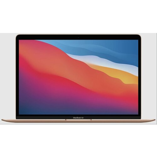 MacBook Air 13 256gb M12020 NEW Gold MGND3LL 8999000₽