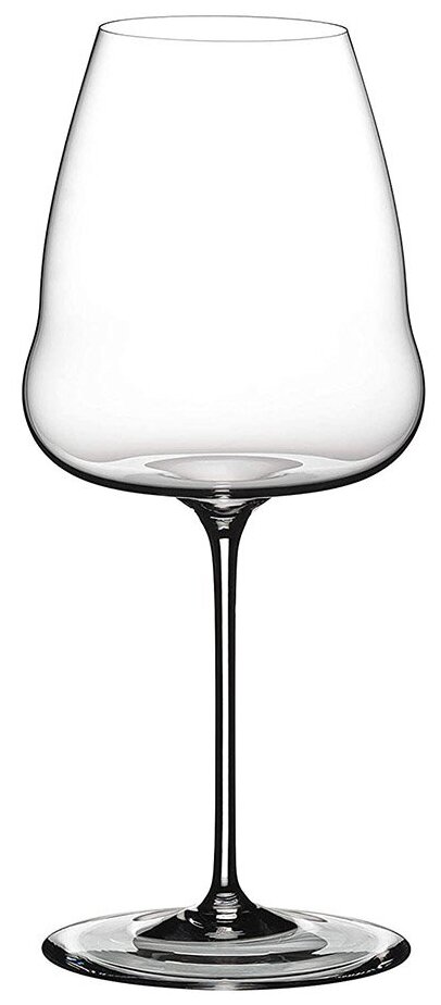 Бокал для шампанского Champagne Wine объем 740 мл, хрусталь, серия Winewings, Riedel, Австрия, 1234/28