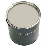 Краска акриловая little greene Intelligent Exterior Eggshell влагостойкая моющаяся яичная скорлупа - изображение