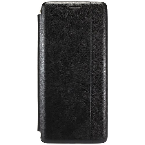 фото Чехол zibelino для xiaomi redmi note 8 pro 2019 book black zb-xia-rdm-not8-pr-blk