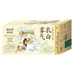 Чай улун Green Panda Молочный туман в пакетиках - изображение