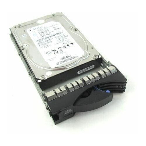 Жесткие диски IBM Жесткий диск IBM 3TB 3.5in 7.2K 6Gb SAS v7000 G2 00AR418 жесткие диски ibm жесткий диск ibm 4tb 3 5in 7 2k 6gb sas v7000 00ar421