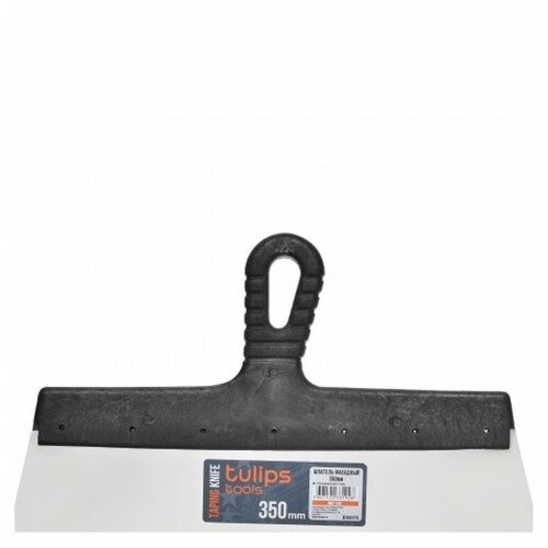 Tulips tools Шпатель фасадный , 350 мм IM07-530