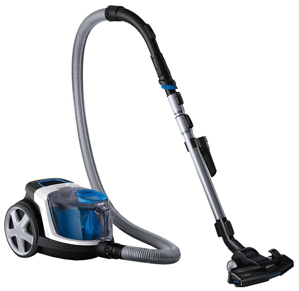 Пылесос Philips FC9332 PowerPro Compact — купить по выгодной цене на ...