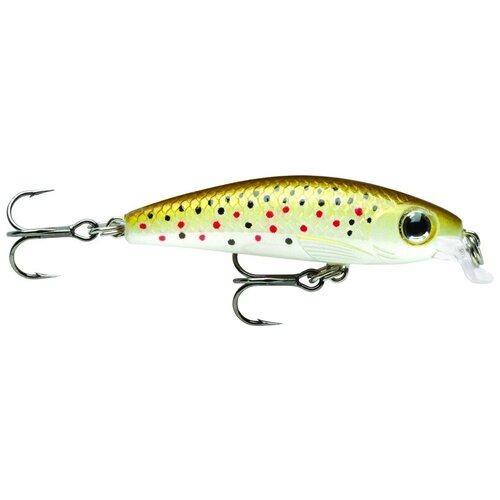 Воблер RAPALA Ultra Light Minnow 04 /TR