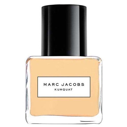 MARC JACOBS туалетная вода Kumquat, 100 мл