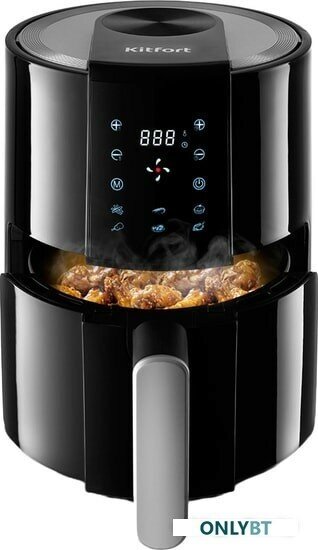 Аэрогриль Kitfort КТ-2225