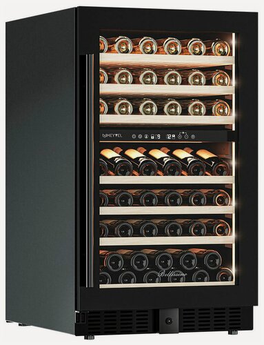 Изображение товара Винный шкаф Meyvel MV77PRO-KBT2