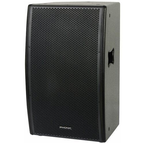 Активная акустическая система Phonic iSK12A 2752500₽