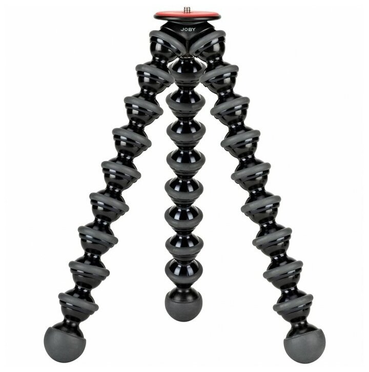 Штатив Joby GorillaPod 5K Stand GP8/Focus Black-Grey JB01509 (30см/5кг/500г)