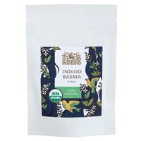 Хна INDIBIRD Индиго басма (Indigo Basma) 200 г