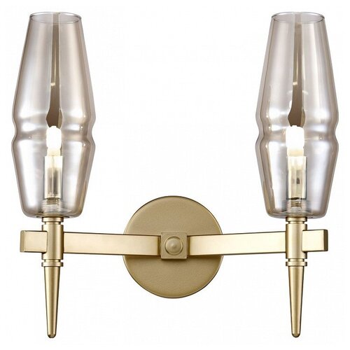 фото Бра maytoni lita h002wl-02g