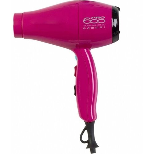 Фен GAMMA PIU HD-NA4021 фуксия 600 845000₽