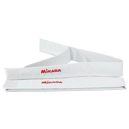 Волейбольный карман для антенны Mikasa SDB, белый