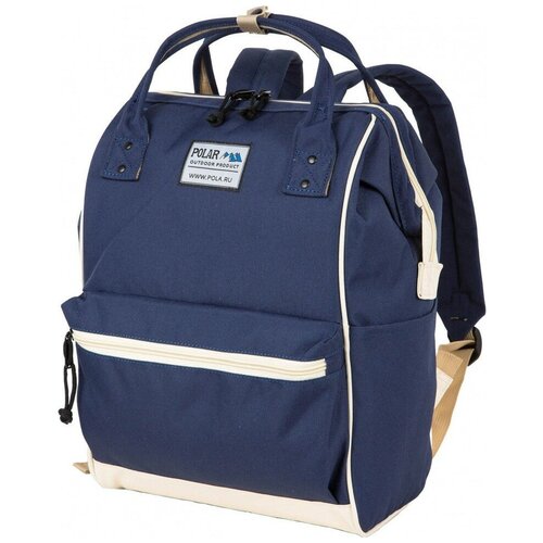 фото Рюкзак polar 18245 темно-синий