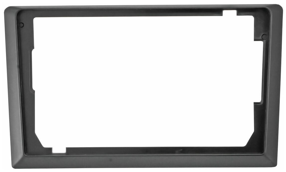 Рамка для UMS Универсальная для перехода с 10" на 9"