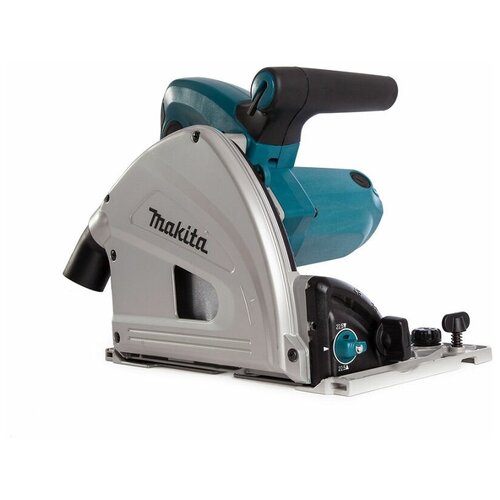 фото Пила дисковая makita sp 6000