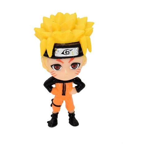 Фигурка Удзумаки - аниме и манга Наруто карта kayou naruto zr series no 001 024 коллекционная аниме карточка с героями мультфильмов детская настольная игра удзумаки haruno sakura