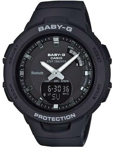 Наручные часы CASIO Baby-G BSA-B100-1A