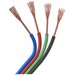 Шлейф питания ARL-16AWG-4Wire-CU (Arlight, -)